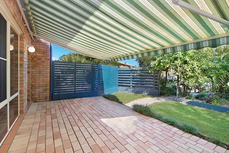 Third view of Homely townhouse listing, 2/5 Beach Street, Kingscliff NSW 2487