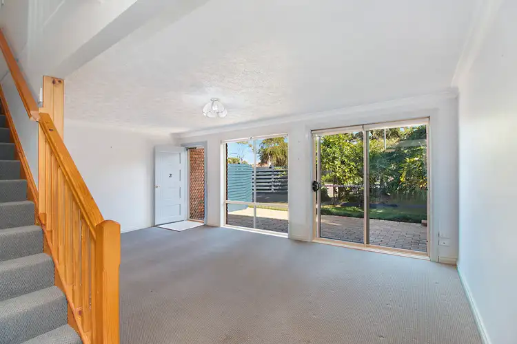 Fourth view of Homely townhouse listing, 2/5 Beach Street, Kingscliff NSW 2487