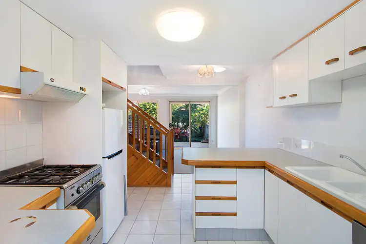 Fifth view of Homely townhouse listing, 2/5 Beach Street, Kingscliff NSW 2487