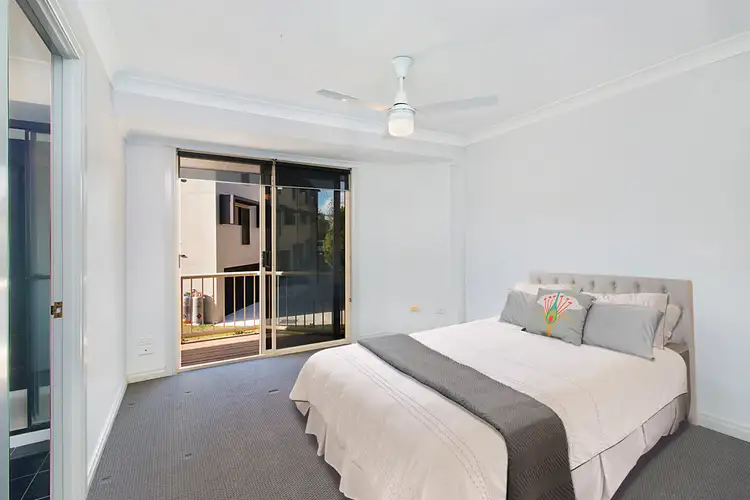 Sixth view of Homely townhouse listing, 2/5 Beach Street, Kingscliff NSW 2487