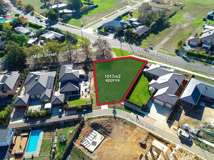 Second view of Homely land listing, 23 Tree View Lane, Narre Warren North VIC 3804