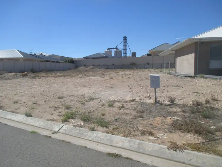 Second view of Homely land listing, 14 Sunnybank Place, Tailem Bend SA 5260