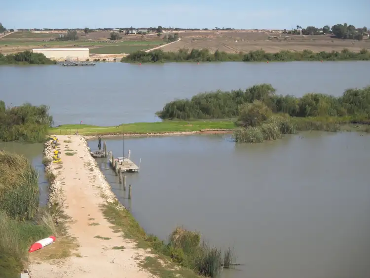 Sixth view of Homely land listing, 14 Sunnybank Place, Tailem Bend SA 5260