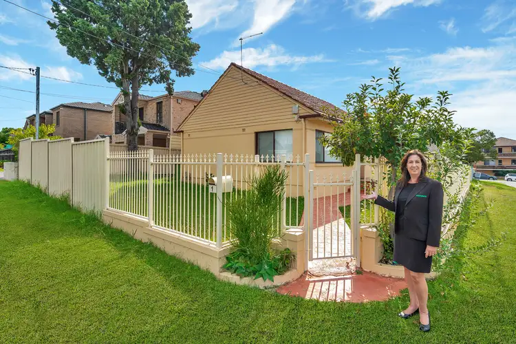Main view of Homely house listing, 1 Hunter Street, Fairfield NSW 2165