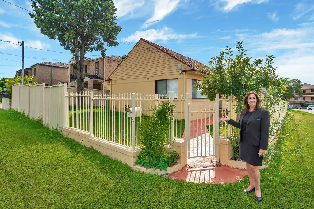 Main view of Homely house listing, 1 Hunter Street, Fairfield NSW 2165