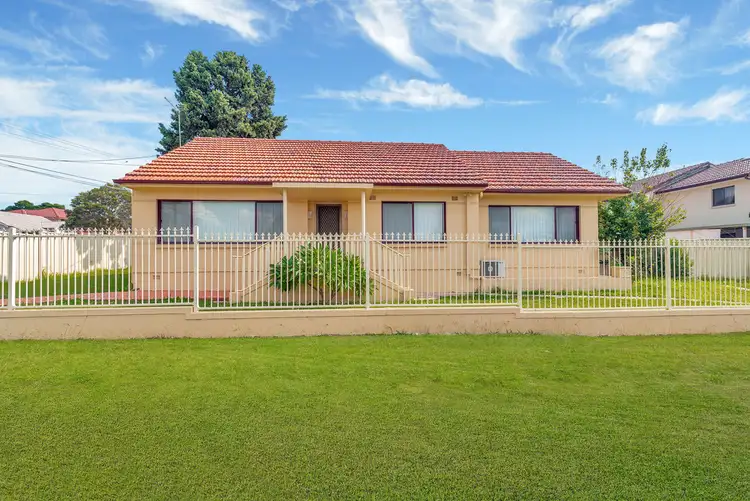 Second view of Homely house listing, 1 Hunter Street, Fairfield NSW 2165