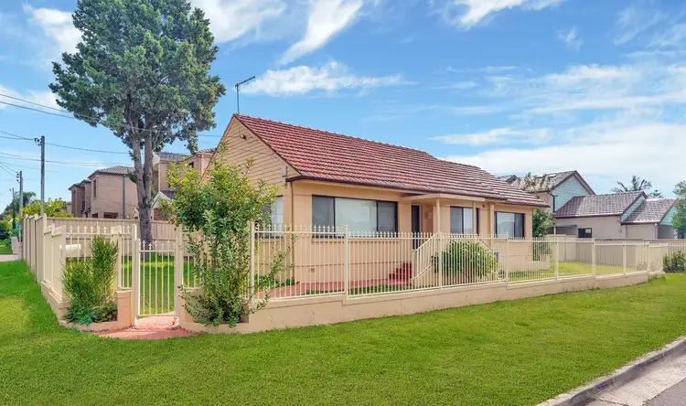 Third view of Homely house listing, 1 Hunter Street, Fairfield NSW 2165