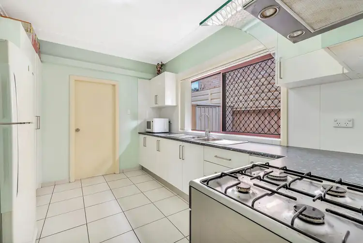 Fourth view of Homely house listing, 1 Hunter Street, Fairfield NSW 2165
