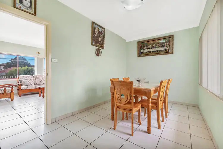 Fifth view of Homely house listing, 1 Hunter Street, Fairfield NSW 2165