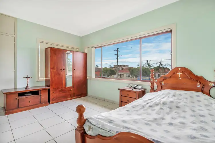 Sixth view of Homely house listing, 1 Hunter Street, Fairfield NSW 2165