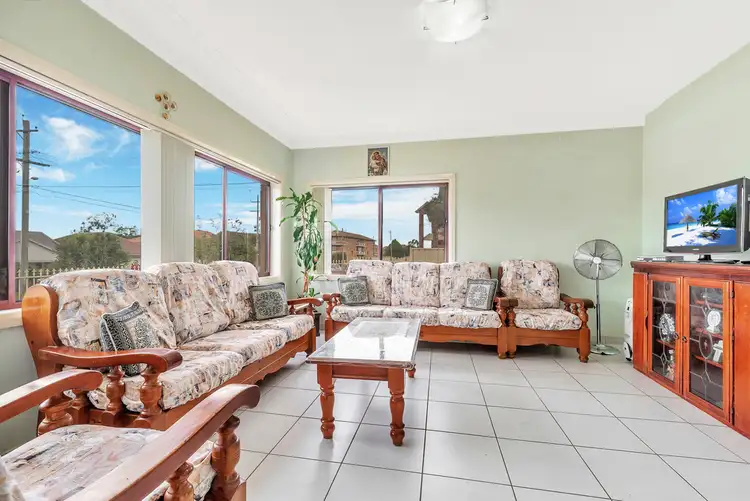 Seventh view of Homely house listing, 1 Hunter Street, Fairfield NSW 2165