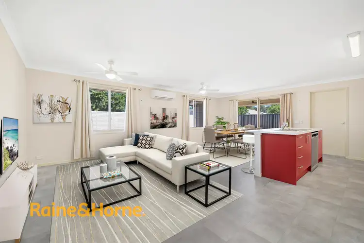 Third view of Homely house listing, 37 Water Gum Drive, Jordan Springs NSW 2747