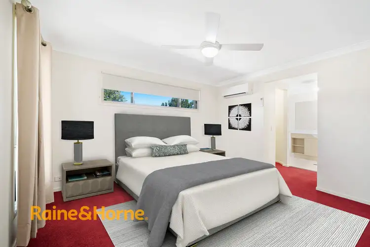 Fourth view of Homely house listing, 37 Water Gum Drive, Jordan Springs NSW 2747