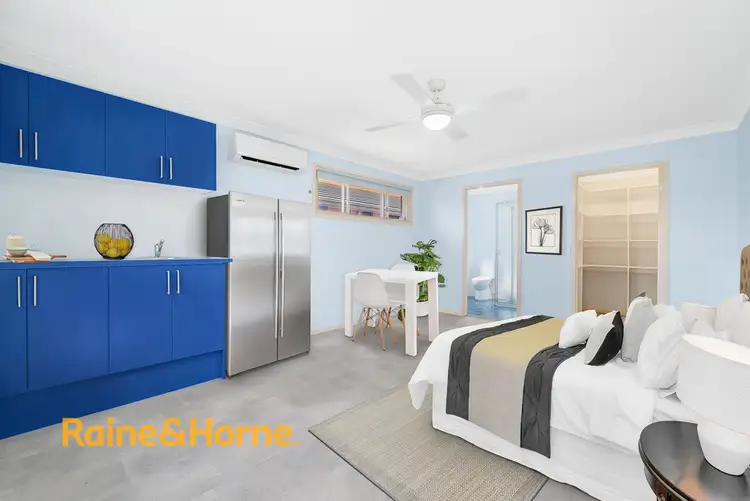Sixth view of Homely house listing, 37 Water Gum Drive, Jordan Springs NSW 2747