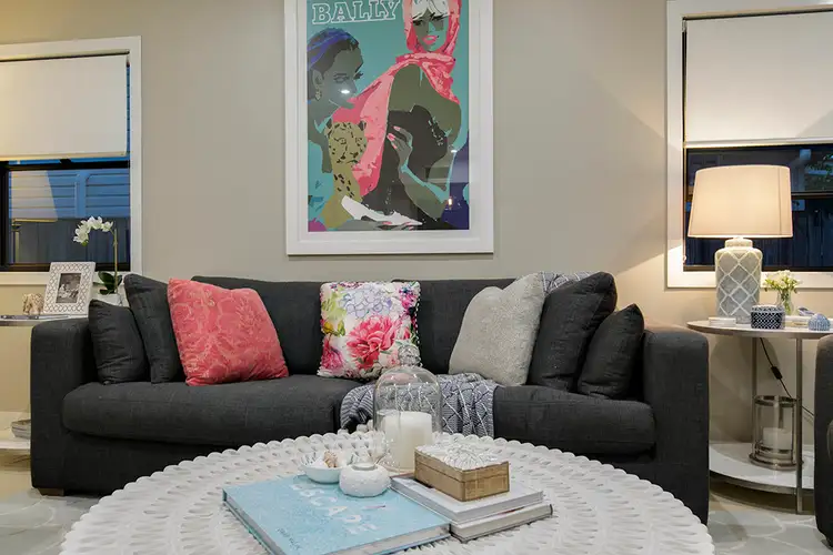 Fifth view of Homely house listing, 159 Kent Road, Kalinga QLD 4030