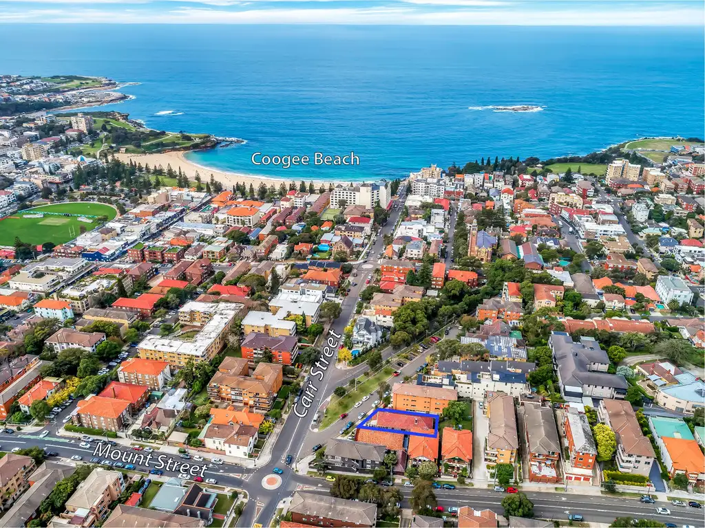 Main view of Homely house listing, 5 Berwick Street, Coogee NSW 2034