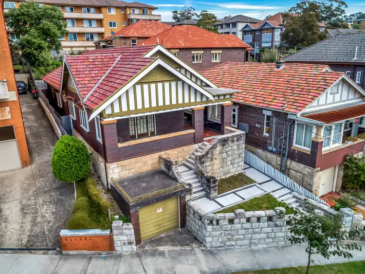 Second view of Homely house listing, 5 Berwick Street, Coogee NSW 2034