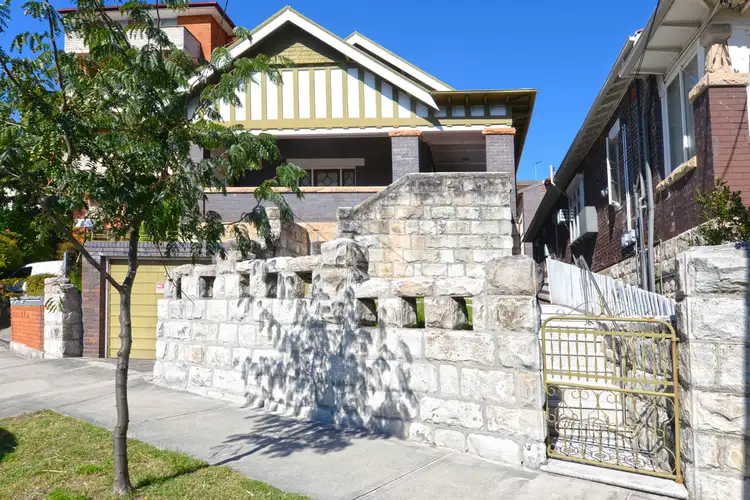 Third view of Homely house listing, 5 Berwick Street, Coogee NSW 2034