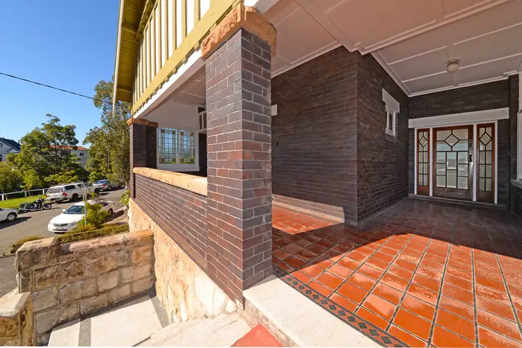 Fourth view of Homely house listing, 5 Berwick Street, Coogee NSW 2034