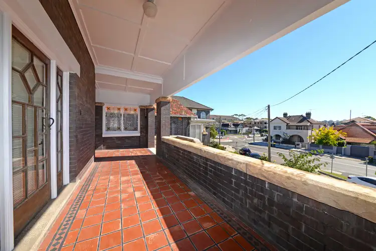Fifth view of Homely house listing, 5 Berwick Street, Coogee NSW 2034