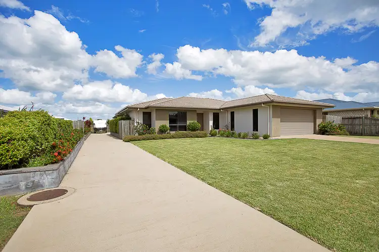6 Duell Court, Marian QLD 4753