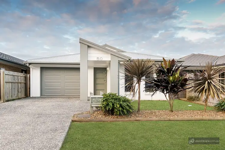 50 St Helen Crescent, Warner QLD 4500