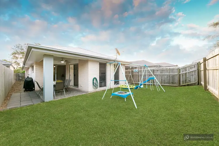 Second view of Homely house listing, 50 St Helen Crescent, Warner QLD 4500
