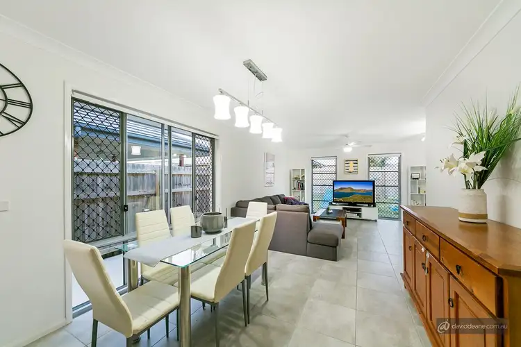Third view of Homely house listing, 50 St Helen Crescent, Warner QLD 4500