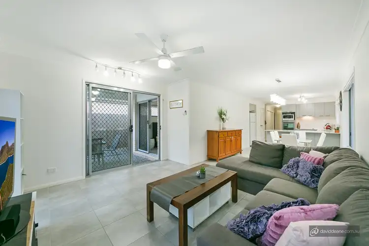 Fourth view of Homely house listing, 50 St Helen Crescent, Warner QLD 4500