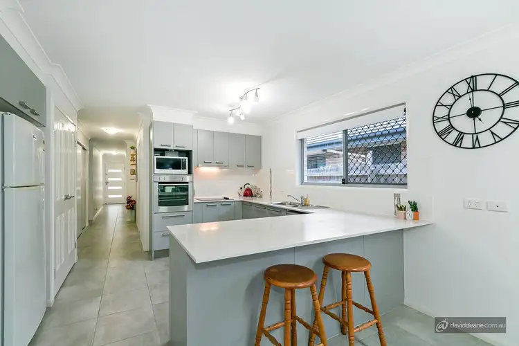Fifth view of Homely house listing, 50 St Helen Crescent, Warner QLD 4500