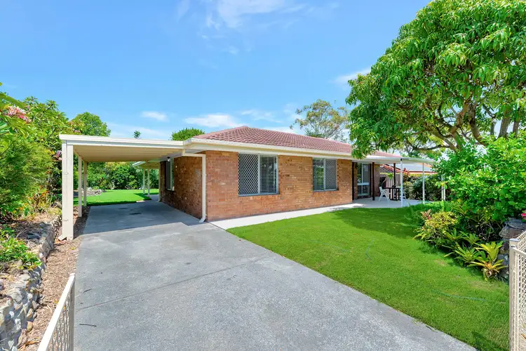 13 Walabah Drive, Ashmore QLD 4214