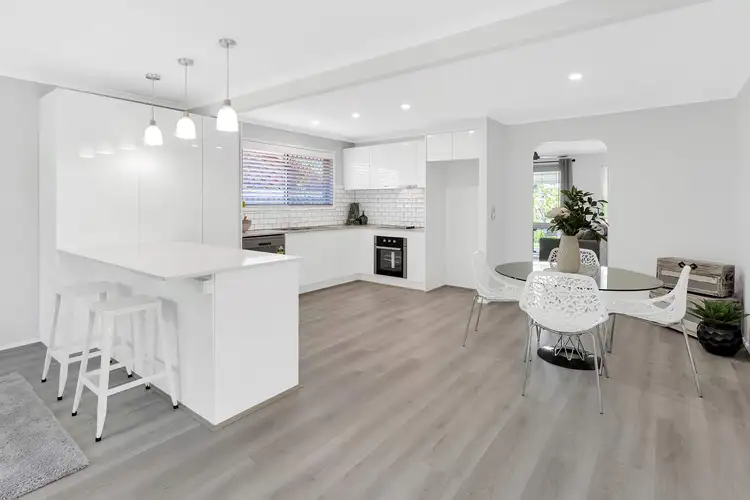 Second view of Homely house listing, 13 Walabah Drive, Ashmore QLD 4214