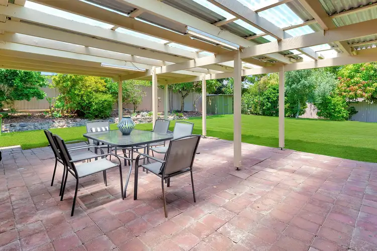 Fifth view of Homely house listing, 13 Walabah Drive, Ashmore QLD 4214