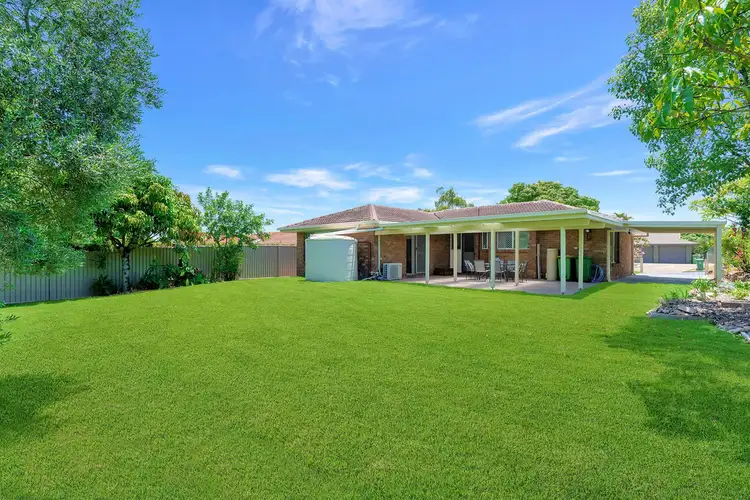 Seventh view of Homely house listing, 13 Walabah Drive, Ashmore QLD 4214