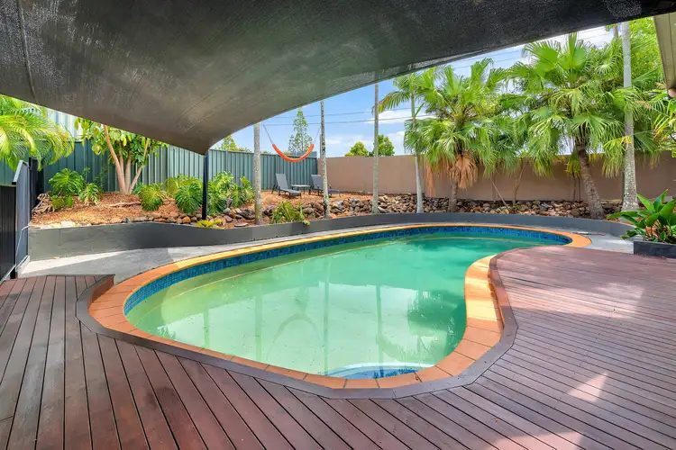 Second view of Homely house listing, 1 Midgera Street, Ashmore QLD 4214