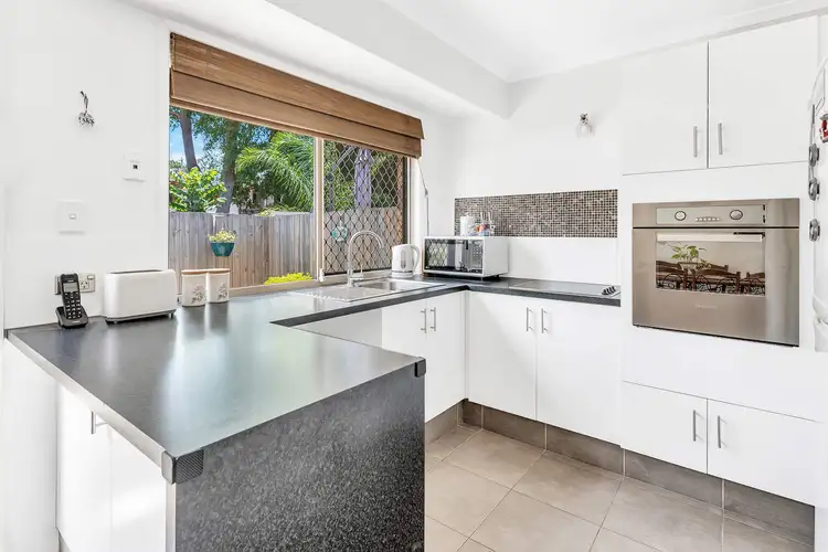 Second view of Homely villa listing, 7/33-35 Golden Palms Court, Ashmore QLD 4214