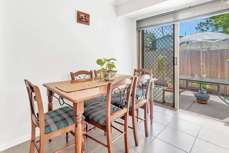 Third view of Homely villa listing, 7/33-35 Golden Palms Court, Ashmore QLD 4214