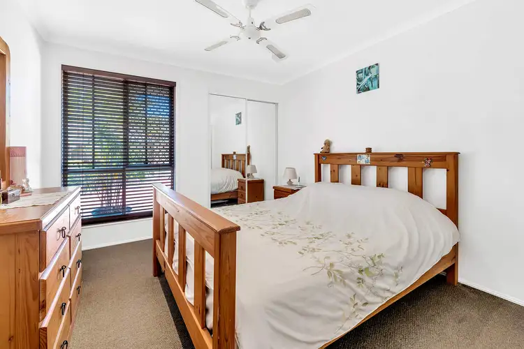 Sixth view of Homely villa listing, 7/33-35 Golden Palms Court, Ashmore QLD 4214