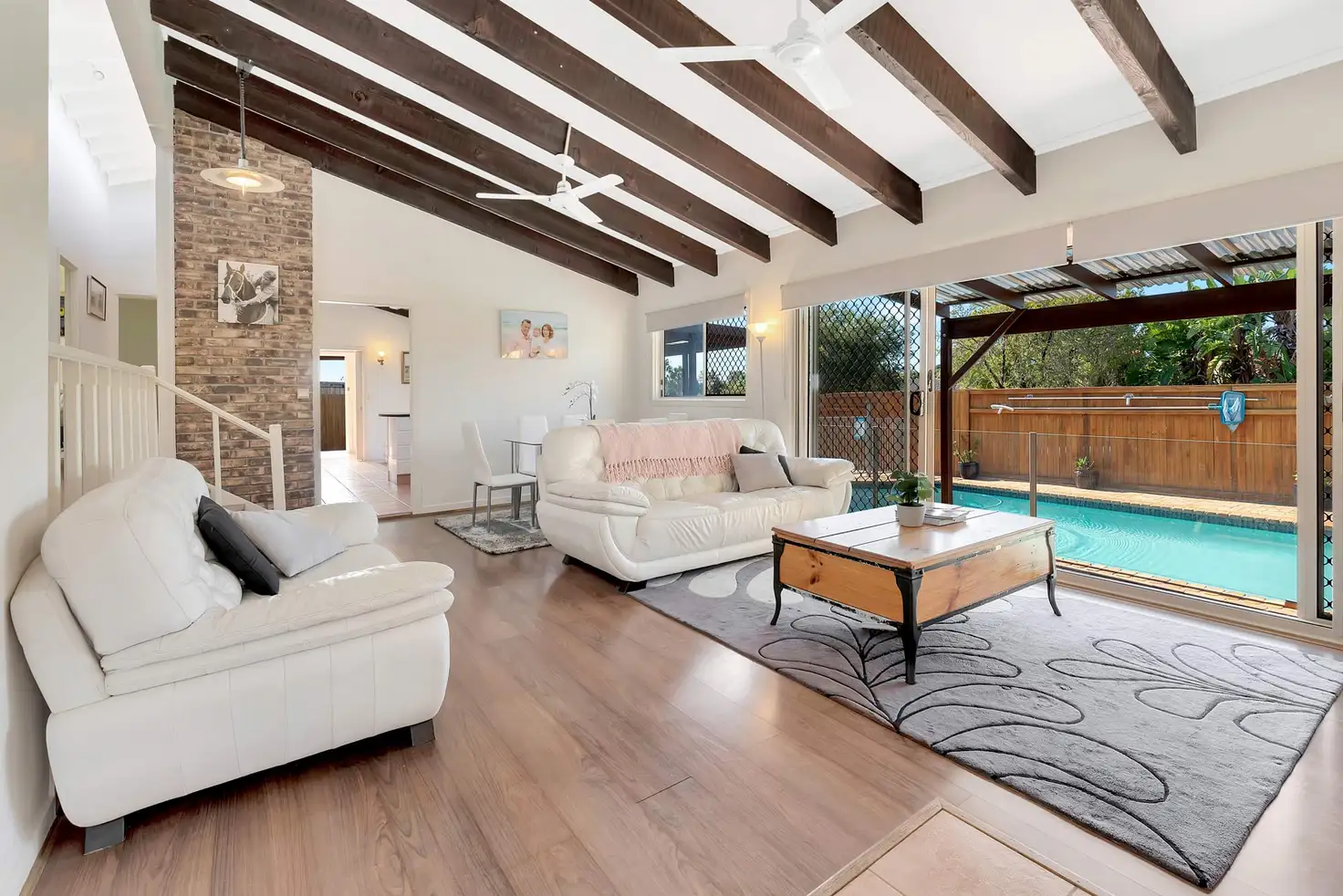 Main view of Homely house listing, 5 Kurrambee Avenue, Ashmore QLD 4214