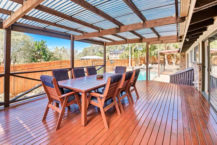 Third view of Homely house listing, 5 Kurrambee Avenue, Ashmore QLD 4214