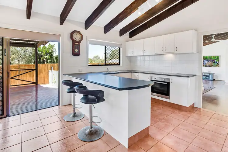 Fourth view of Homely house listing, 5 Kurrambee Avenue, Ashmore QLD 4214