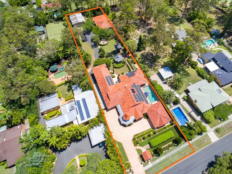 62 Hillview Parade, Ashmore QLD 4214