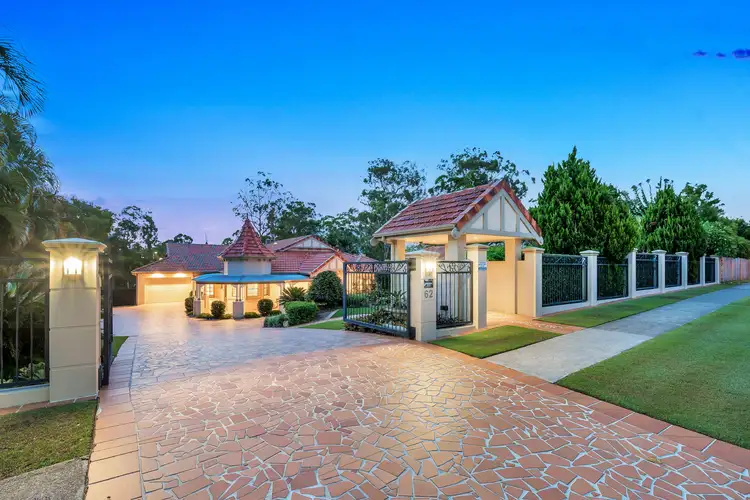 Third view of Homely house listing, 62 Hillview Parade, Ashmore QLD 4214
