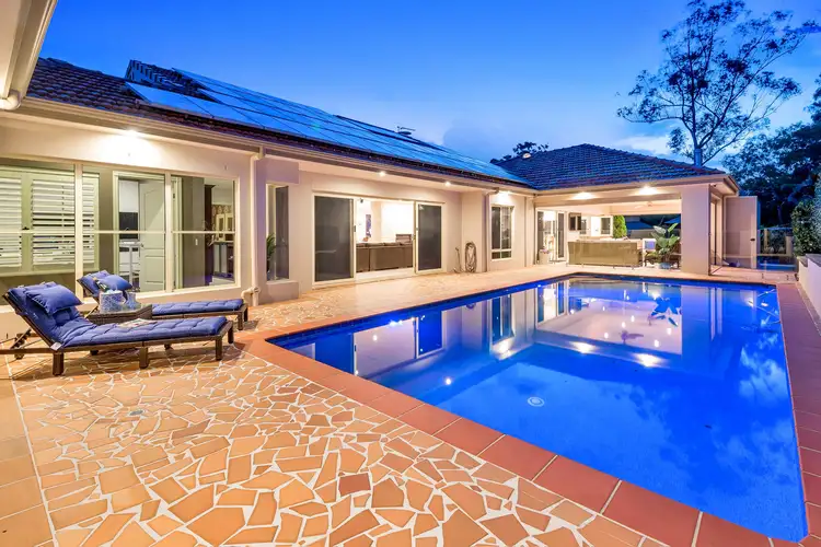 Fourth view of Homely house listing, 62 Hillview Parade, Ashmore QLD 4214