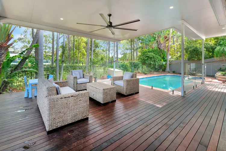 120 Parasol Street, Ashmore QLD 4214