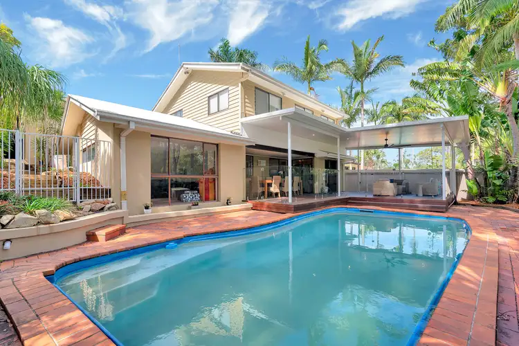 Third view of Homely house listing, 120 Parasol Street, Ashmore QLD 4214