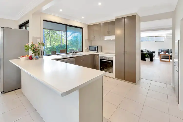 Sixth view of Homely house listing, 120 Parasol Street, Ashmore QLD 4214