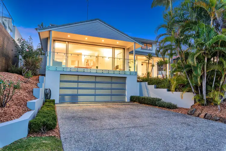 10 Marlborough Court, "Benowa Hills", Ashmore QLD 4214
