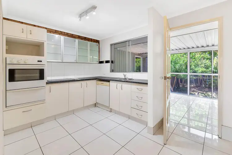 Second view of Homely house listing, 2/24 Corunna Crescent, Ashmore QLD 4214