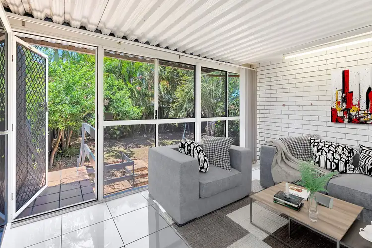 Third view of Homely house listing, 2/24 Corunna Crescent, Ashmore QLD 4214